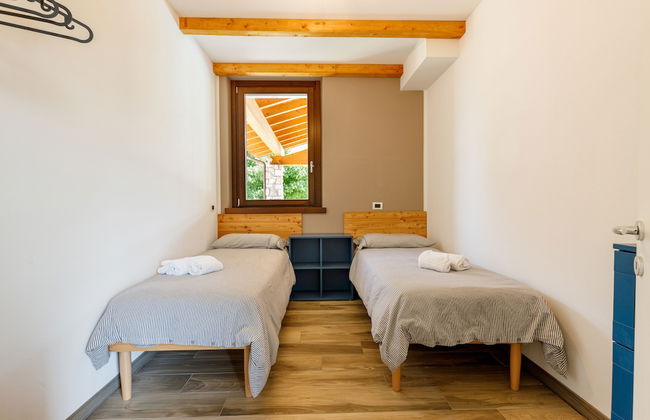 Residence Rustico - Foto 13