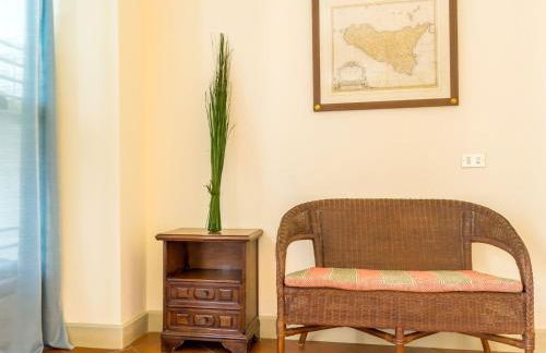 Apartment Wohnung in Riposto mit Terrasse by Interhome - Foto 8