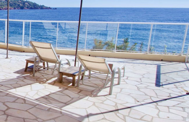 Lou Cade - Theoule-sur-mer - Foto 19