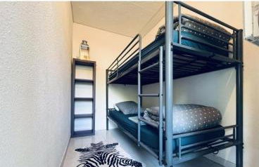 Appt LGM, au couchant, piscine, 300m plage - Foto 11