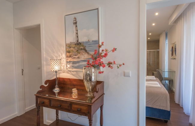 Quinta da Tia Briosa Casa da M e I by Homie - Foto 6