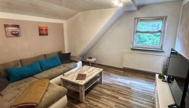 Gemütliche Ferienwohnung am Bach - Foto 4