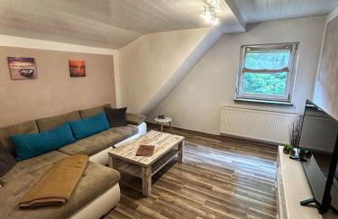 Gemütliche Ferienwohnung am Bach - Foto 4