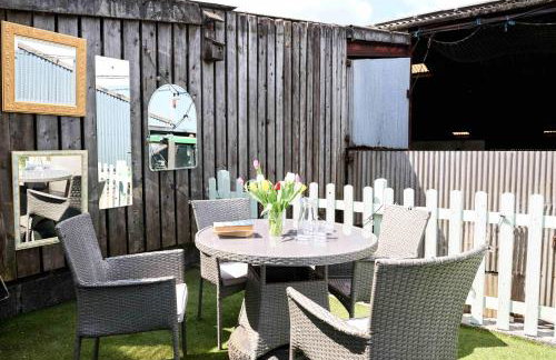 Llysfaen Cottage - Foto 14