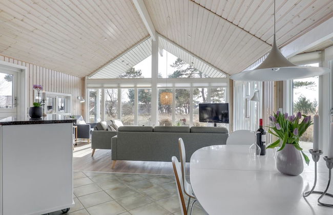 "Ansgar" - 150m from the sea - Foto 8