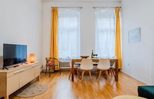 FBApartments - Foto 24