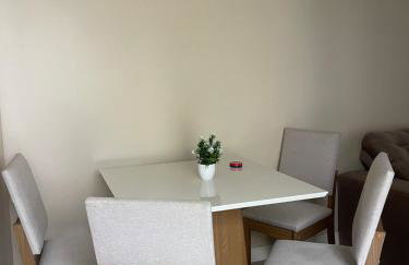 Apartamento Manaus Aeroporto - Foto 4