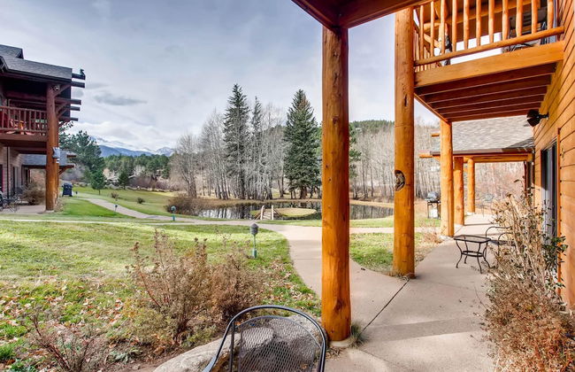 Black Canyon Inn Unit B1/2 - Foto 20