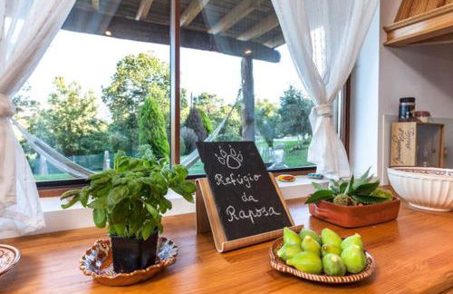 Refugio da Raposa - Foto 62