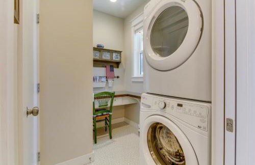 Orcas Beach Cottage - Foto 24