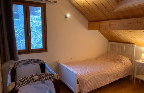 CHALET 16 PERS PROCHE DES PISTES - Foto 7