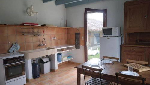 LE PETIT FROUAS SUD - Foto 2