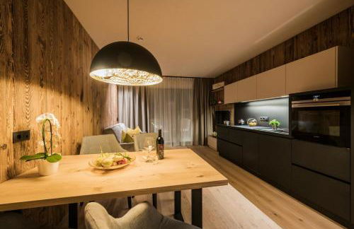 K1 Mountain Chalet - Luxury Apartements - Foto 61