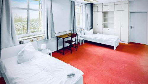 CityChalet Business Apartments - Workers welcome! - Free Parking - Fast WIFI - Smart TV - WM - Foto 5