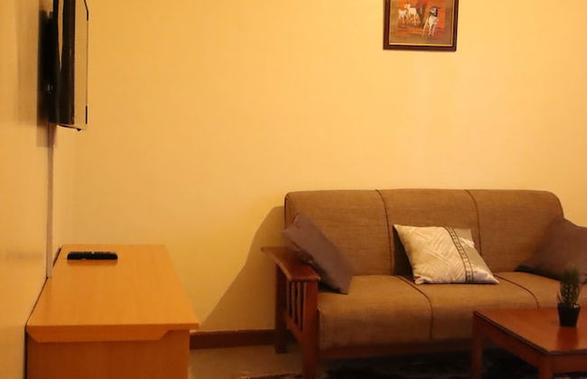 Lux Suites Ebony Mara House - Foto 14