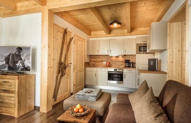 AlpenParks Hagan Lodge Altaussee - Foto 33