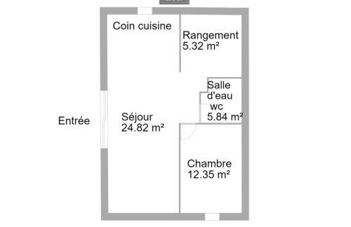 Gîte du Puech - Foto 12