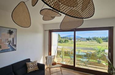 Petit paradis près de Genève et du Lac Léman - Foto 35