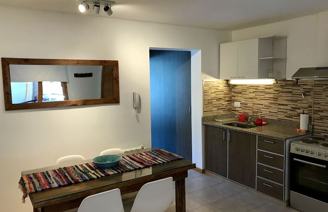 Moderno Departamento Céntrico en SMA - Foto 37