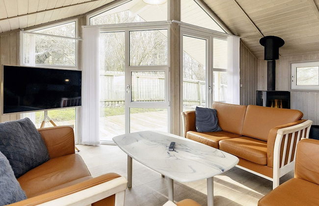 10 Person Holiday Home in Rudkobing - Foto 9