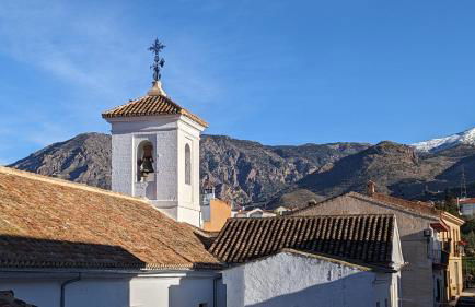 Casa EntreAzules l Vivienda Rural - Foto 6