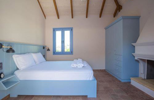 ANOGI - Boutique Guesthouse ~1909~ - Foto 21