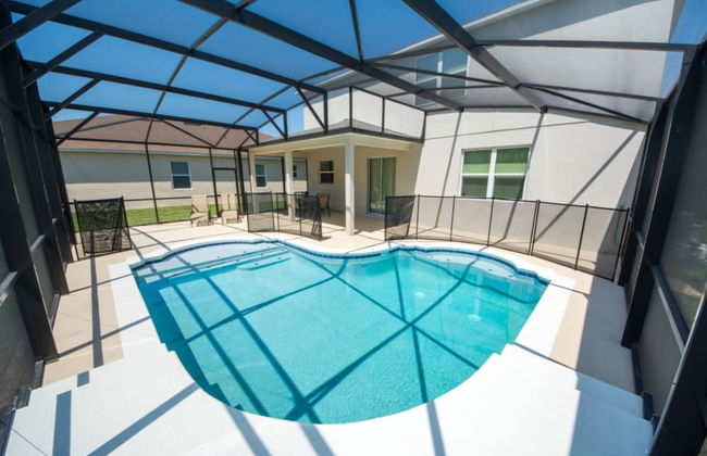 Anastasia's Crystal Cove Vacation Home - Foto 16