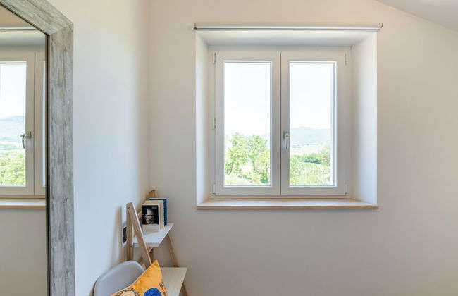 Country Escape in Matelica - Foto 44