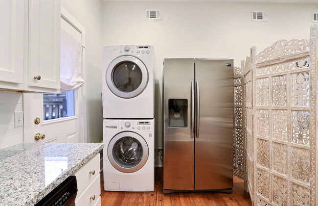 Gallery Stays - Parkside Suite - Foto 13