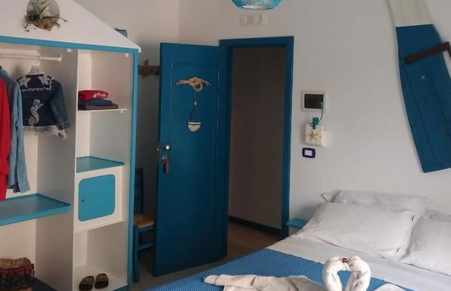 ControVento Rooms - Foto 16