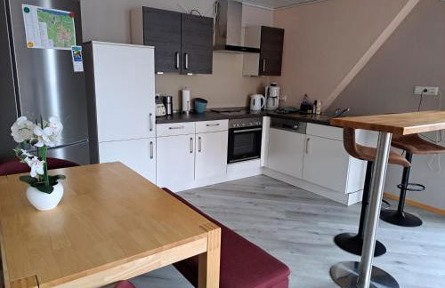 Ferienwohnung Lefering Stiftung - Foto 3