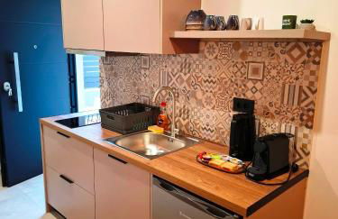 Aelia Luxury Apartments & Pool - Photo 62