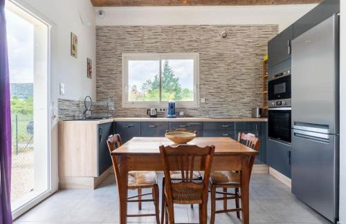 Cosy Holiday Home With Pool - Foto 16