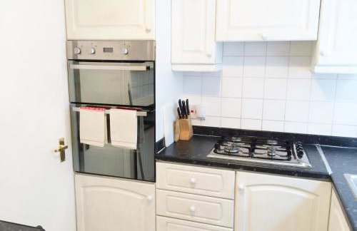 Spacious West London 2 Bedroom Apartment - Foto 35