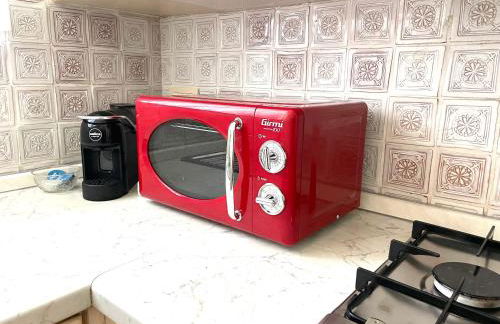 Casa Captain Howard Blackburn - fronte mare con giardino - Santa Teresa di Gallura - Photo 27