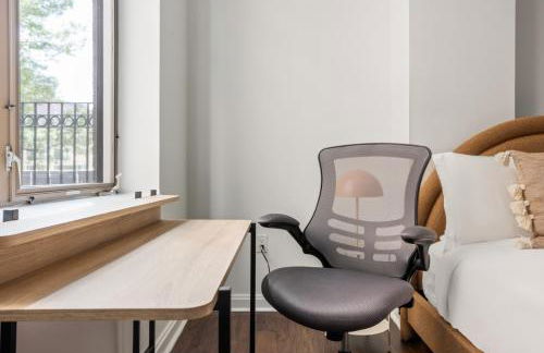 Kendall Square 1BR w Concierge Gym nr MIT BOS-714 - Foto 9