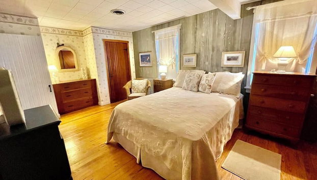 Read Avenue 114 - Foto 4, Habitación