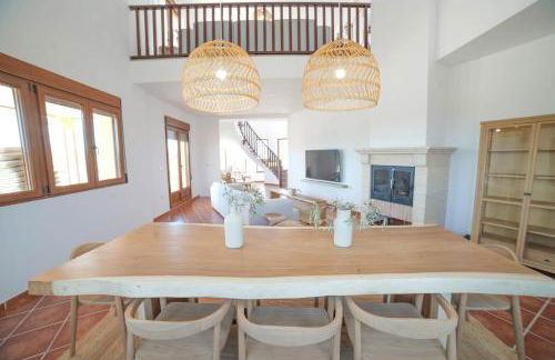 Casa Saladarejo de los Olivos - Foto 28