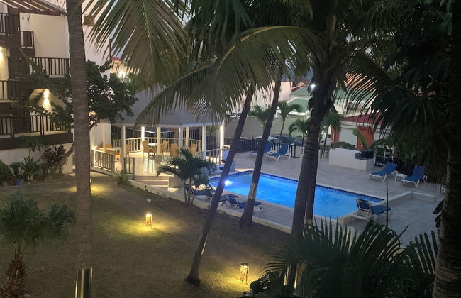 Cozy one-bedroom & mezzanine apartment - Foto 1