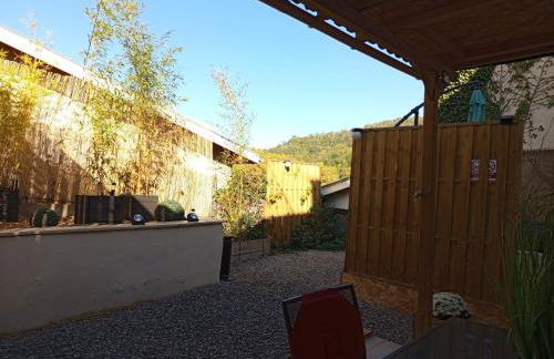 Résidence des 4 saison - Photo 11