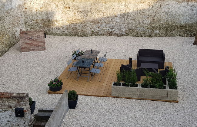 Appartements bon Secours - Foto 1