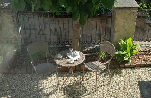 3 Bedrooms Old Town Secret Gem with Private Garden - Foto 31