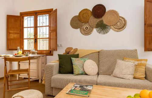 Villa con piscina cerca de la playa - Photo 29