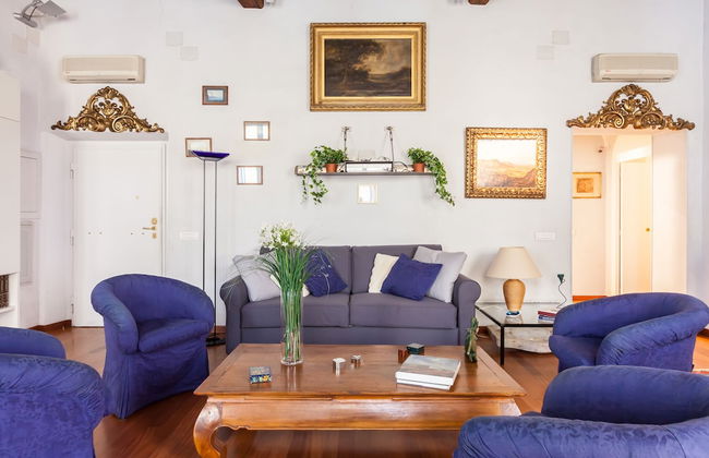 Luxury Trevi Apartment - Foto 58