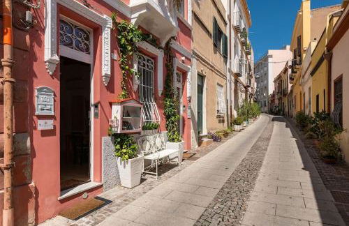 CHARMING HOUSE con doccia sensoriale e cortile interno - CENTRO STORICO - Foto 7
