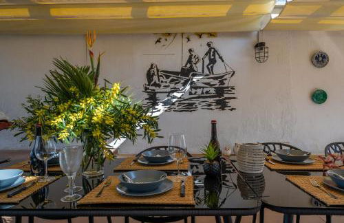 Villa Lux Gallery Familiar Piscina Privada Barbacoa Aire Acondicionado - Foto 38