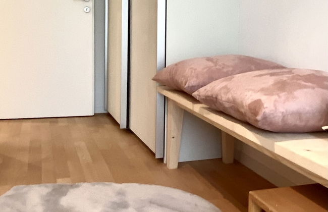 Lovely apt With Garden in South Tyrol - Foto 3