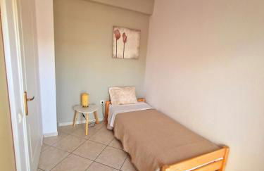 Comfortable Apartment close to Rafina port - Foto 3