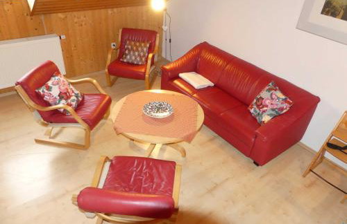 Ferienwohnungen Hof Heiderich - Foto 16