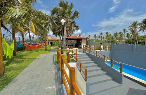 Casa Beira-Mar em Guadalupe - Photo 7